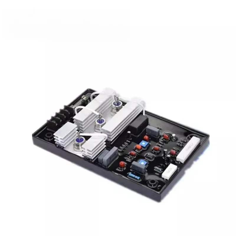 for GAVR-35A generator accessories automatic voltage regulator AVR voltage regulator excitation board