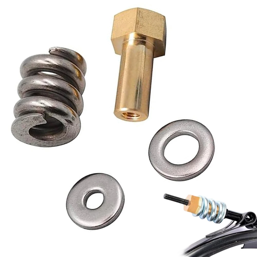 2PC 4.8 Inch T-Bolt Stainless Steel Screws Compatible With 194997 53108900 DEX2420JKIT DEX2400JN Nut Assemblies Pool Kit
