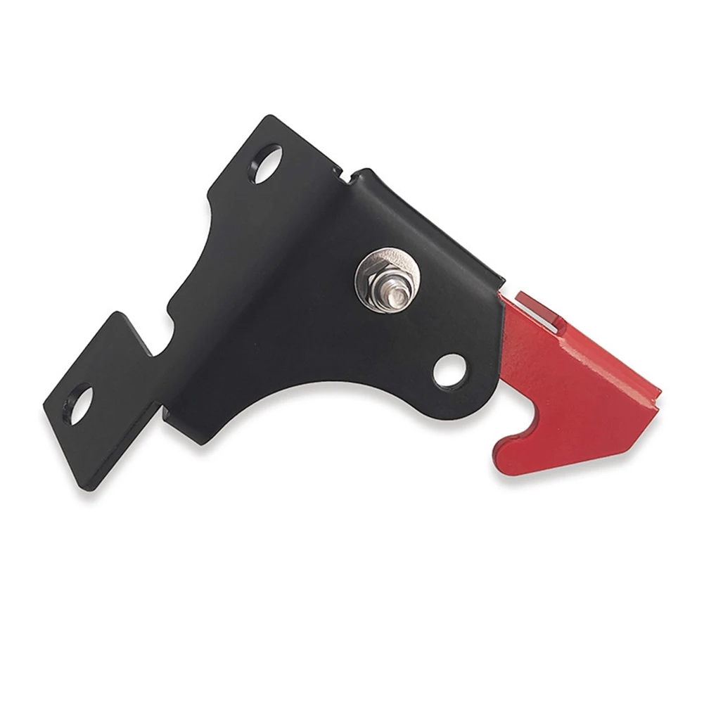 18*5*5 سنتيمتر أجزاء فرامل الربيع سهلة التركيب تحت وضع السيارة مقاومة للاهتراء المواد المعدنية صيانة المركبات