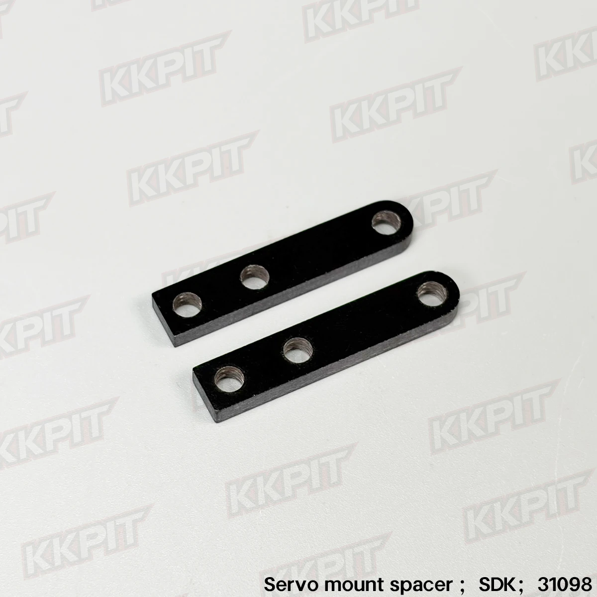 KKPIT-SDK-Servo mount spacer-31098