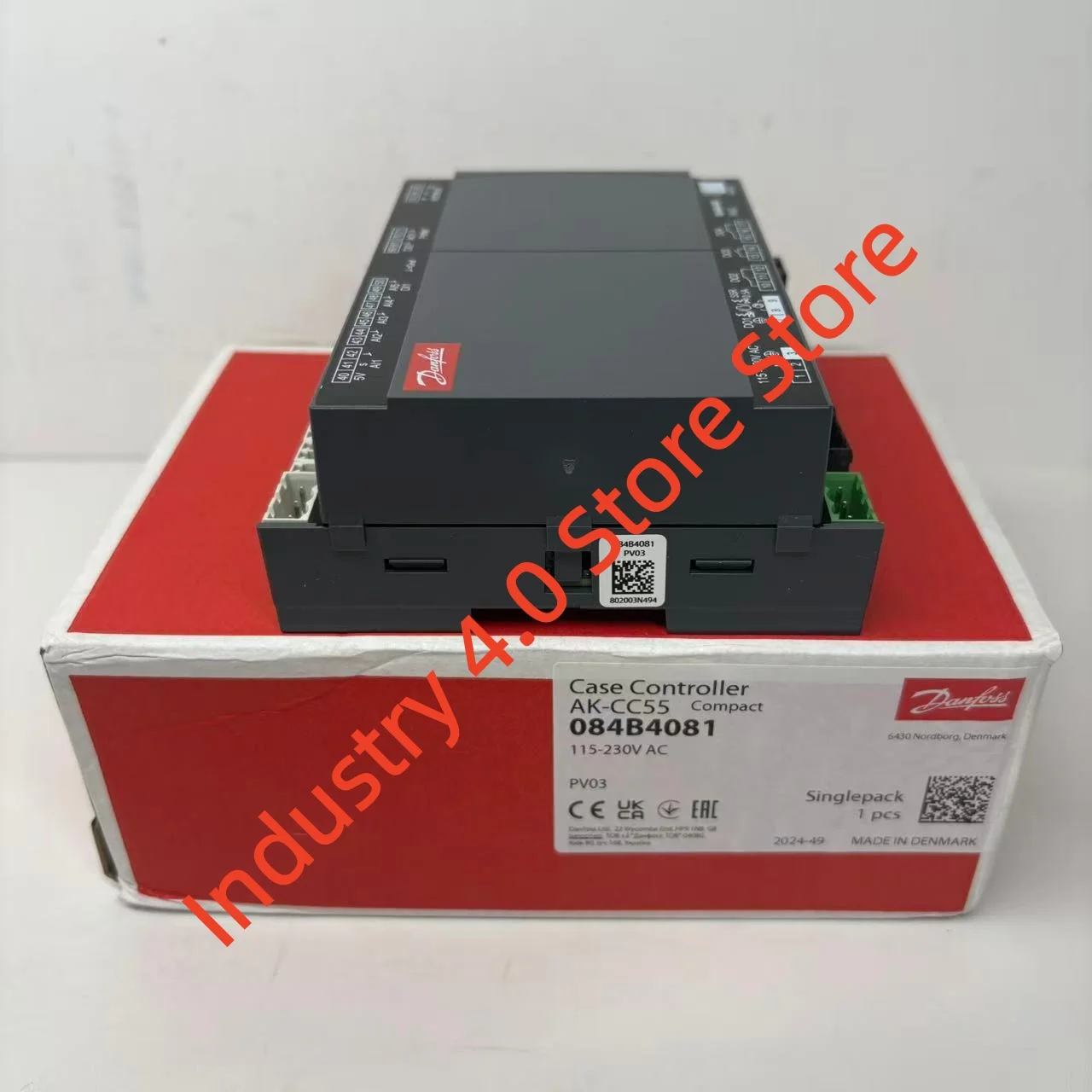 Контроллер шасси AK-CC55 084B4081 100% НОВЫЙ