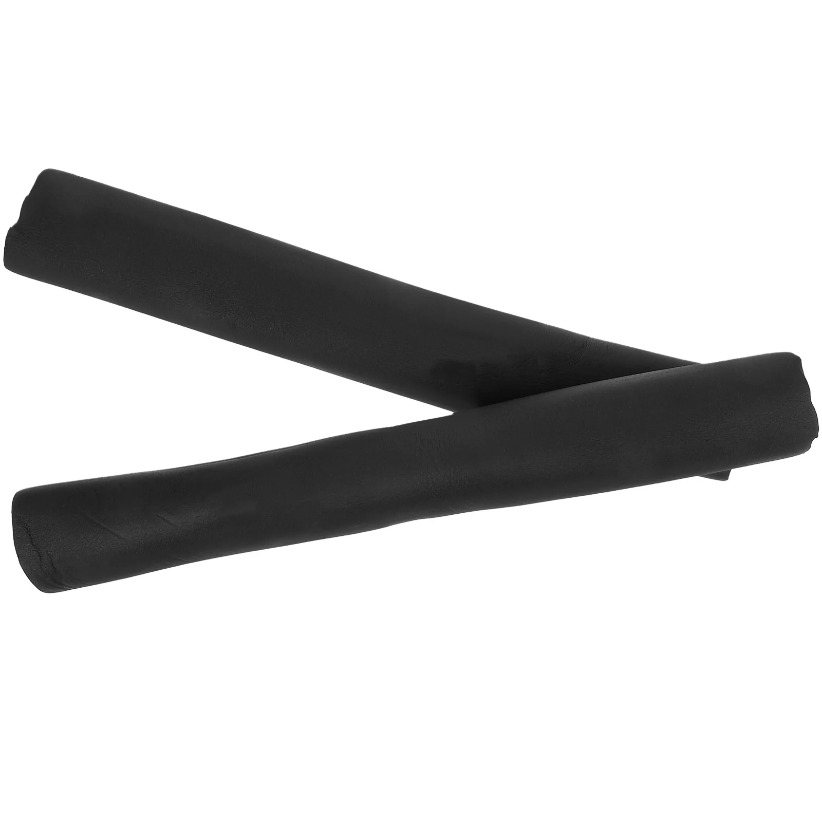 2pcs Hydraulic Handle Cover 32Mm Rubber Floor Pole Lever Protector For Car Jack Trailer Jack Repair Tool Accessories