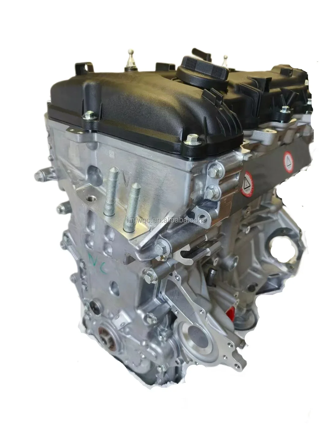 Hot Sell Auto Bare Engine G4NC Motror Long Block For Accent/Getz/Qianlima1999- G4NC Part Stringent Quality