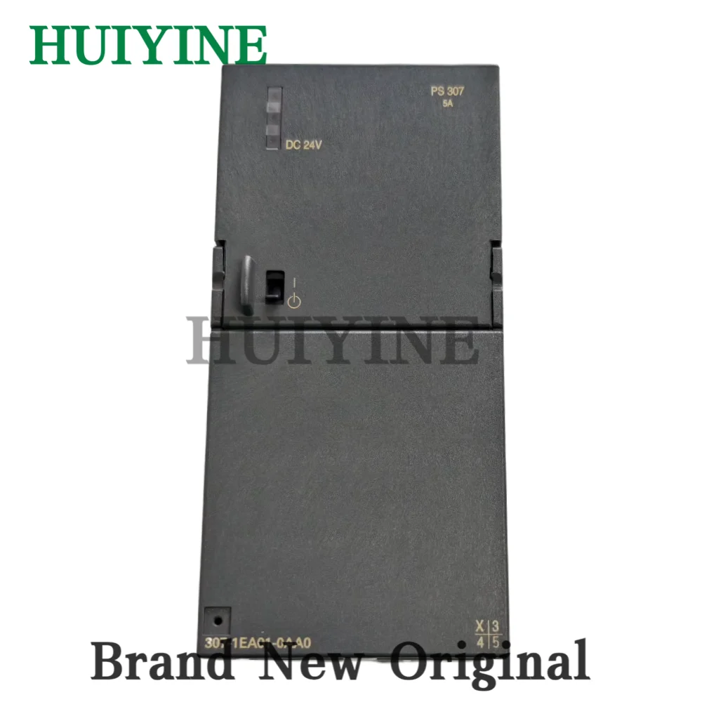 New Original 6ES7307-1EA01-0AA0 6ES7 307-1EA01-0AA0 6ES73071EA010AA0 SIMATIC S7-300 Module
