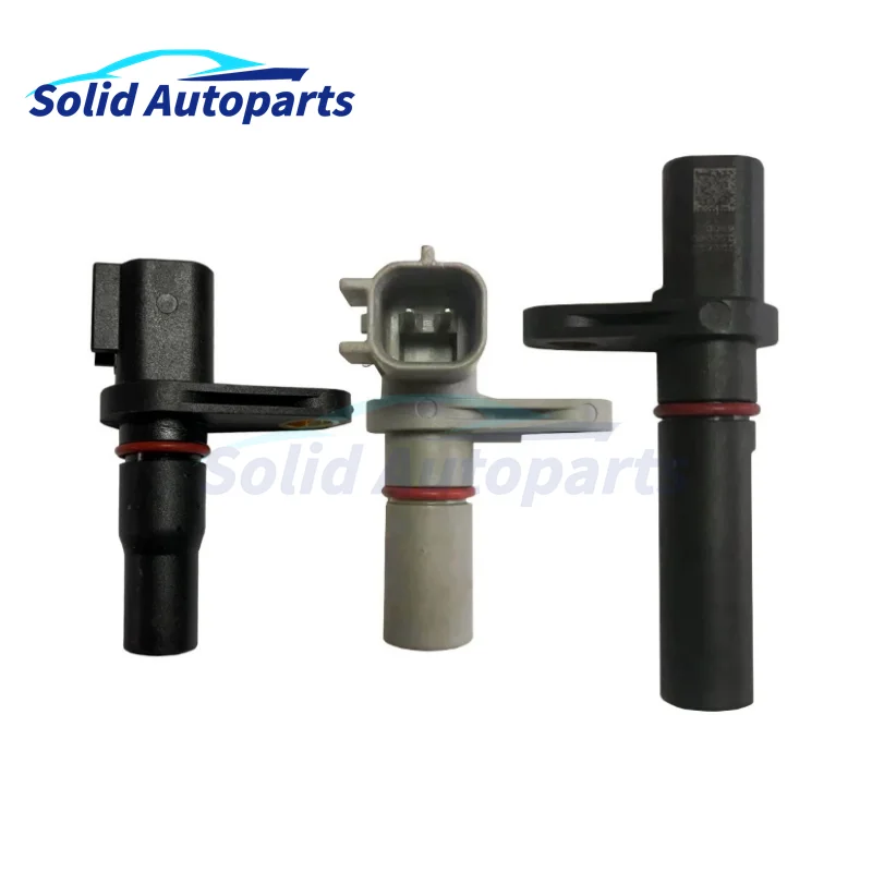 AE8Z7H103A AE8Z7M101A AE8Z7M101B 3Pcs/Set Transmission Speed sensor For Ford- Focus 2012-2014 Vehicle Speed Sensorv Accessories