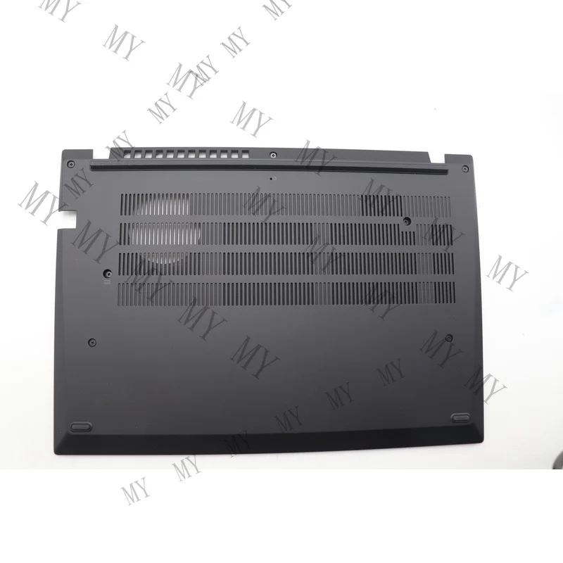 TT  5CB1M21624 New Bottom D Cover Lower Case WWAN For ThinkPad T14 Gen 5 21ML 21MM