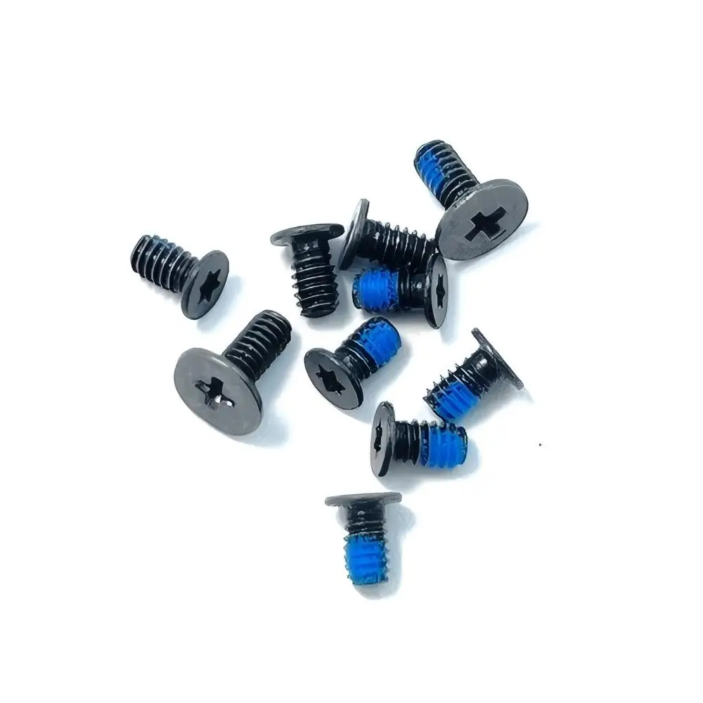 Laptop Lower Bottom Base Cover Case screws For ASUS Zenbook 14X UX5400 UX5400EA UX5400EG UX5400ZB UX5400ZF