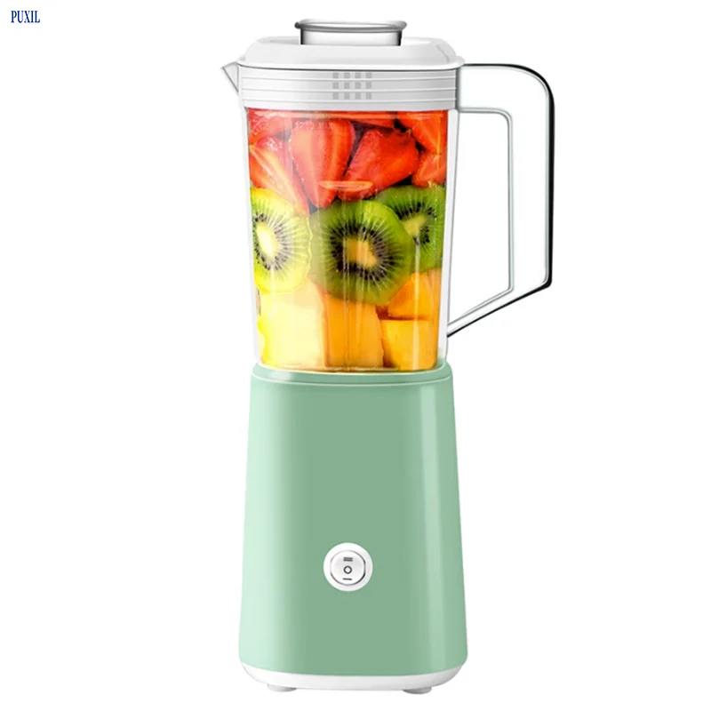 Kitchen multi function Cooking Machine So Milk Machine Plug in Small Wall Breaker Mixer Grinder Auxiliary Food Machine блендер