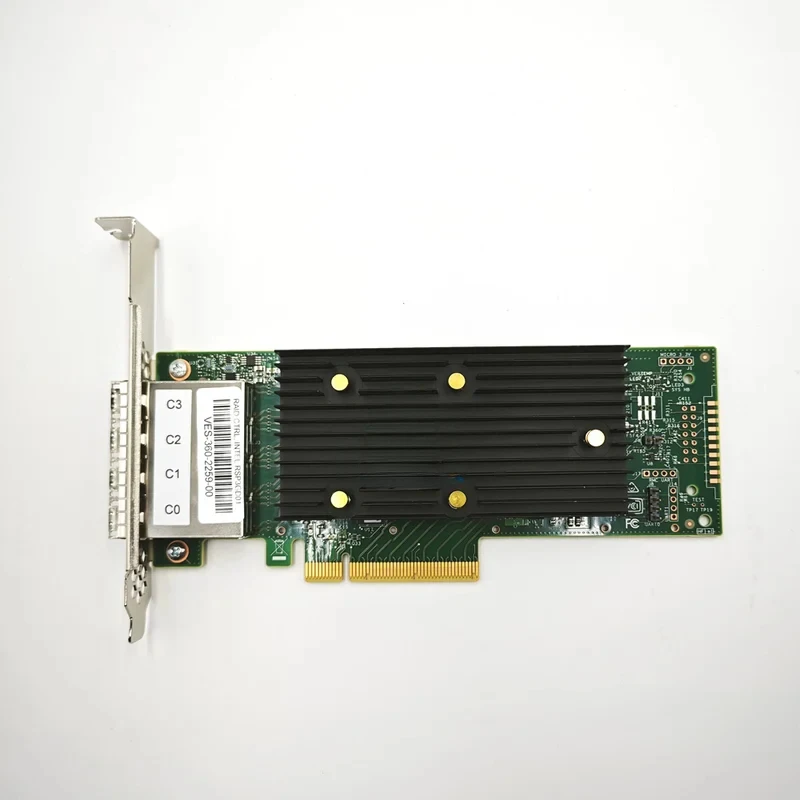 LSI 9400-16E Original SAS3416 HBA expansion card SAS/SATA   05-50013-00