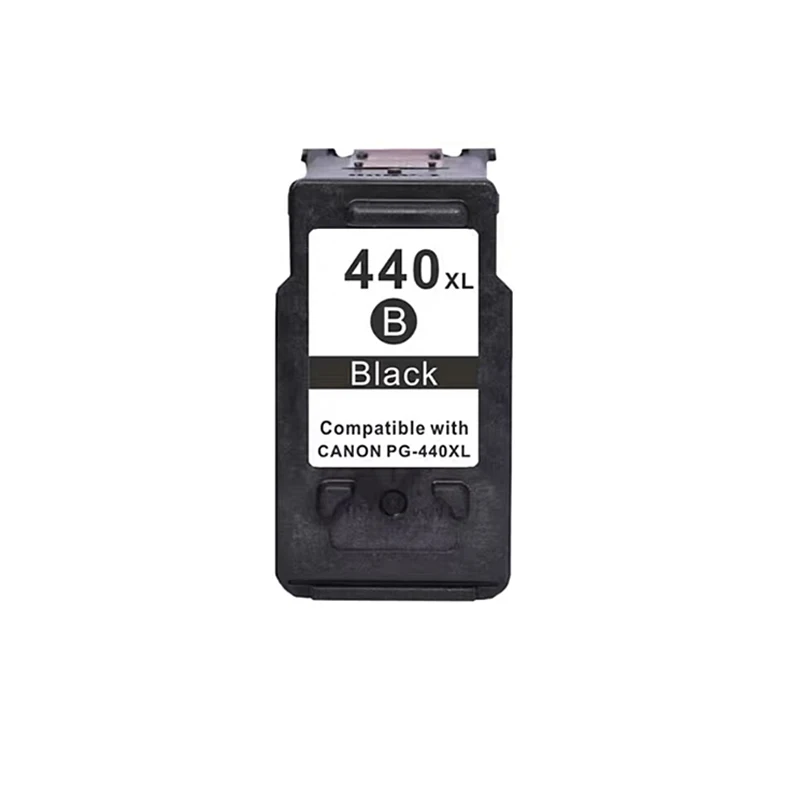PG-440 CL-441 PG440 CL441 Ink Cartridge Compatible for Canon Pixma MG2180 MG2240 MG3180 MG4180 MG4280 MX518 MX378 TS5140 Printer