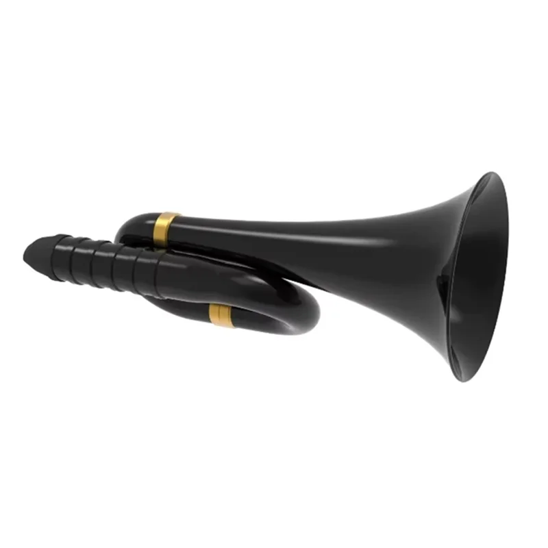 

Y67A-Meditation Healing Kazoo Professional Plastic Membrane Relax Exercise Music Instruments For Beginner For ADULTS