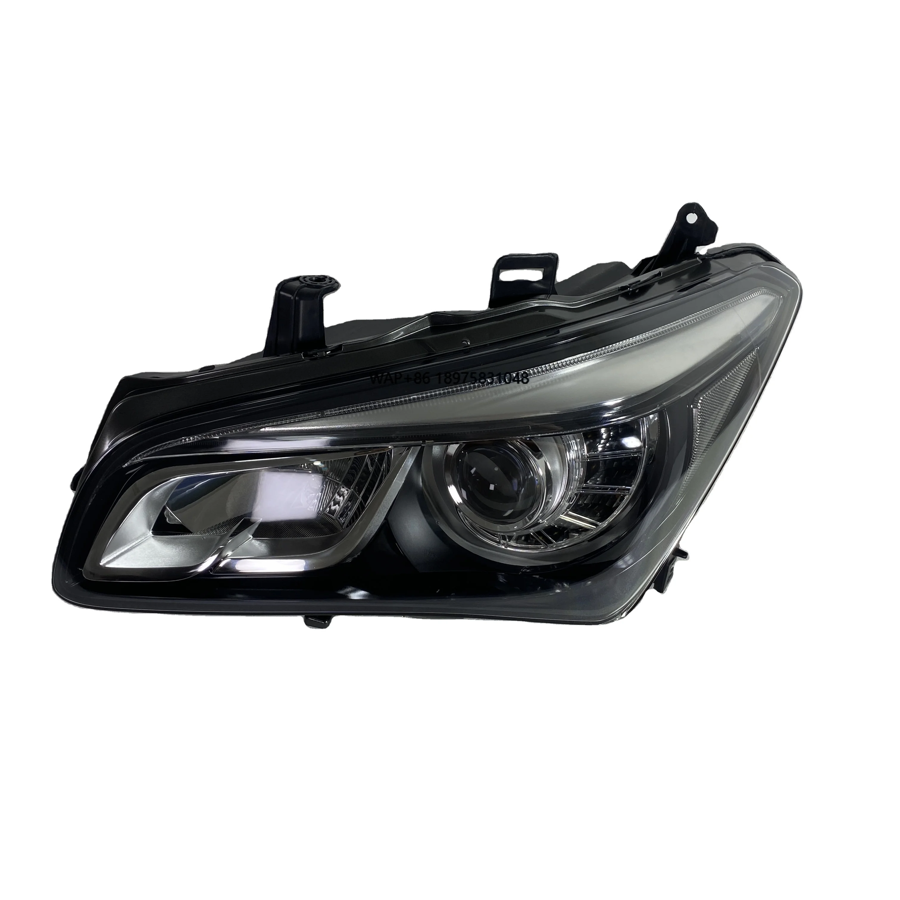 

Suitable for 2014-2017 QX80 LED Headlights