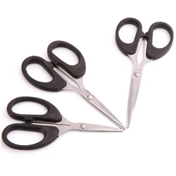 Sharp Shears Students DIY Scissor Tool Kitchen Scissors Durable Stainless Steel Household Scissors Office Paper-cut Scissors