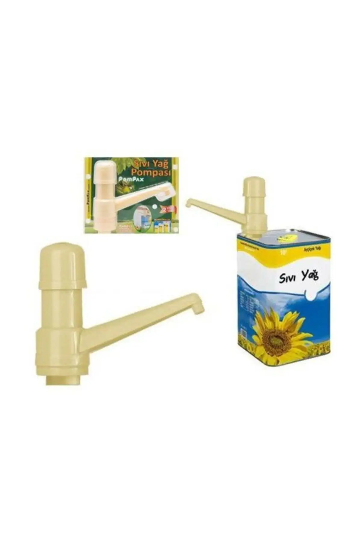 

Кухонные инструменты, масляный насос для олова масла 5-10-18 л, креативный герметичный дозатор жидкости, сменный насос для сиропа, кухонные аксессуары