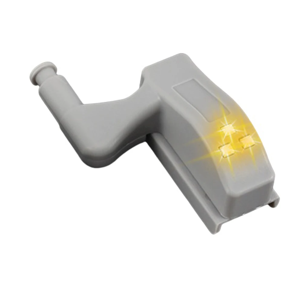 Suitable for LED hydraulic hinge lights, wardrobe doors, cabinet lighting, auxiliary hinge sensing lights, furniture