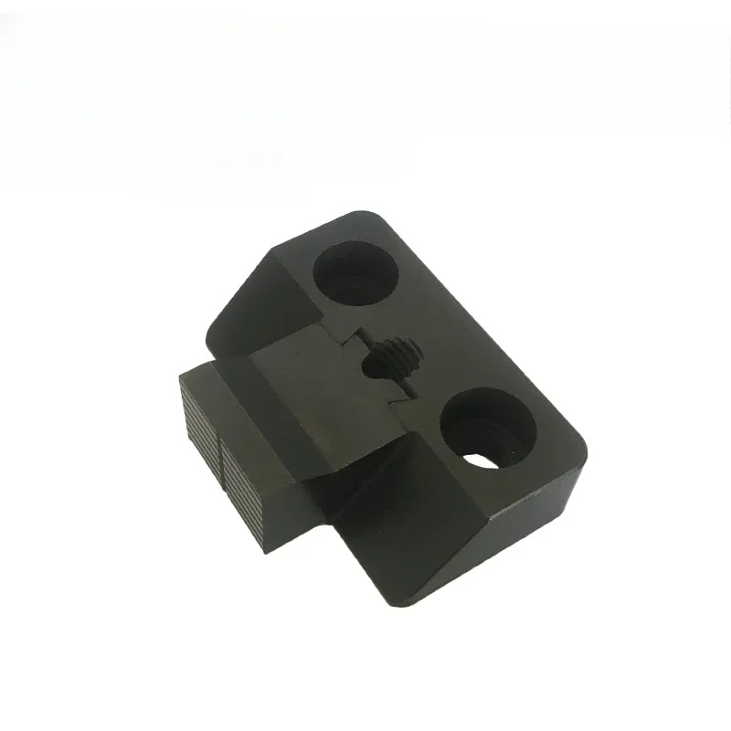 PZ26 Thick PJ15 Adjustable Side Fixture, Hardware Accessories, CNC Mechanical Parts Processing Customize Clamping Class