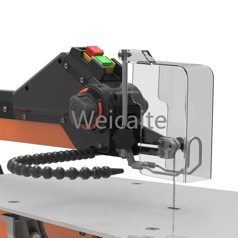 120W woodworking steel table bench wood wood design scroll saw blades machine