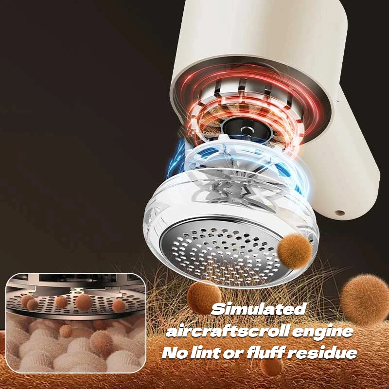 Средство для удаления ворса с одежды, электрическое средство для удаления пуха на гранулах, перезаряжаемая портативная тканевая бритва для волос, удаляет ворс с одежды