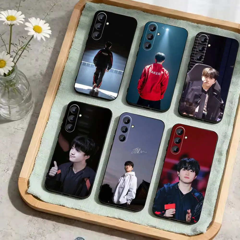 B-Keria Phone Case …