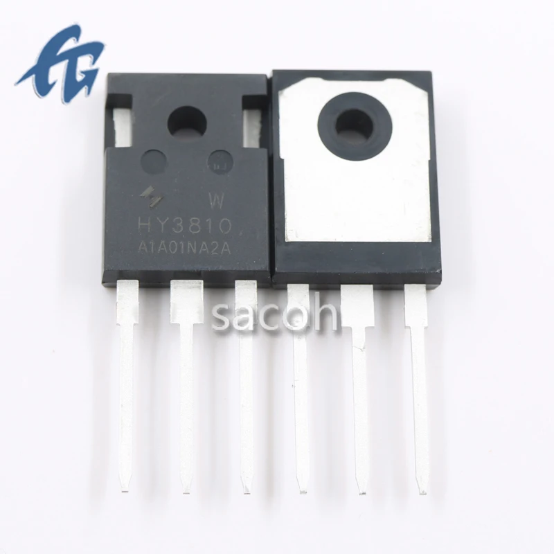 

(SACOH Electronic Components) HY3810W 5Pcs 100% Brand New Original In Stock