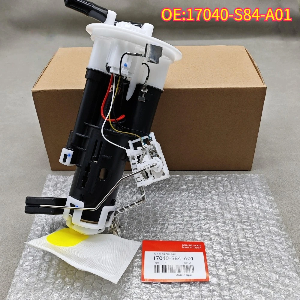 

High quality New For 17040-S84-A01 Fuel pump assembly for Honda Accord 98-02 Acura TL CIVIC 17040-S84-A01