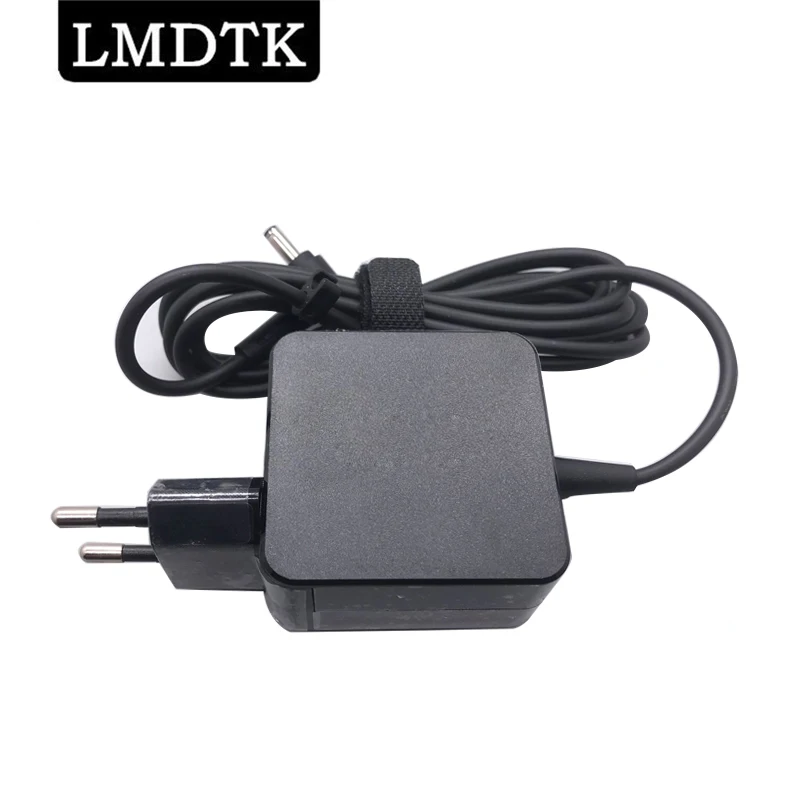 

LMDTK New 19V 1.75A 33W Laptop Power Adapter For ASUS E200 E200H E200HA E202S E202SA TP200S TP200SA X206HA X200M S200E X201E