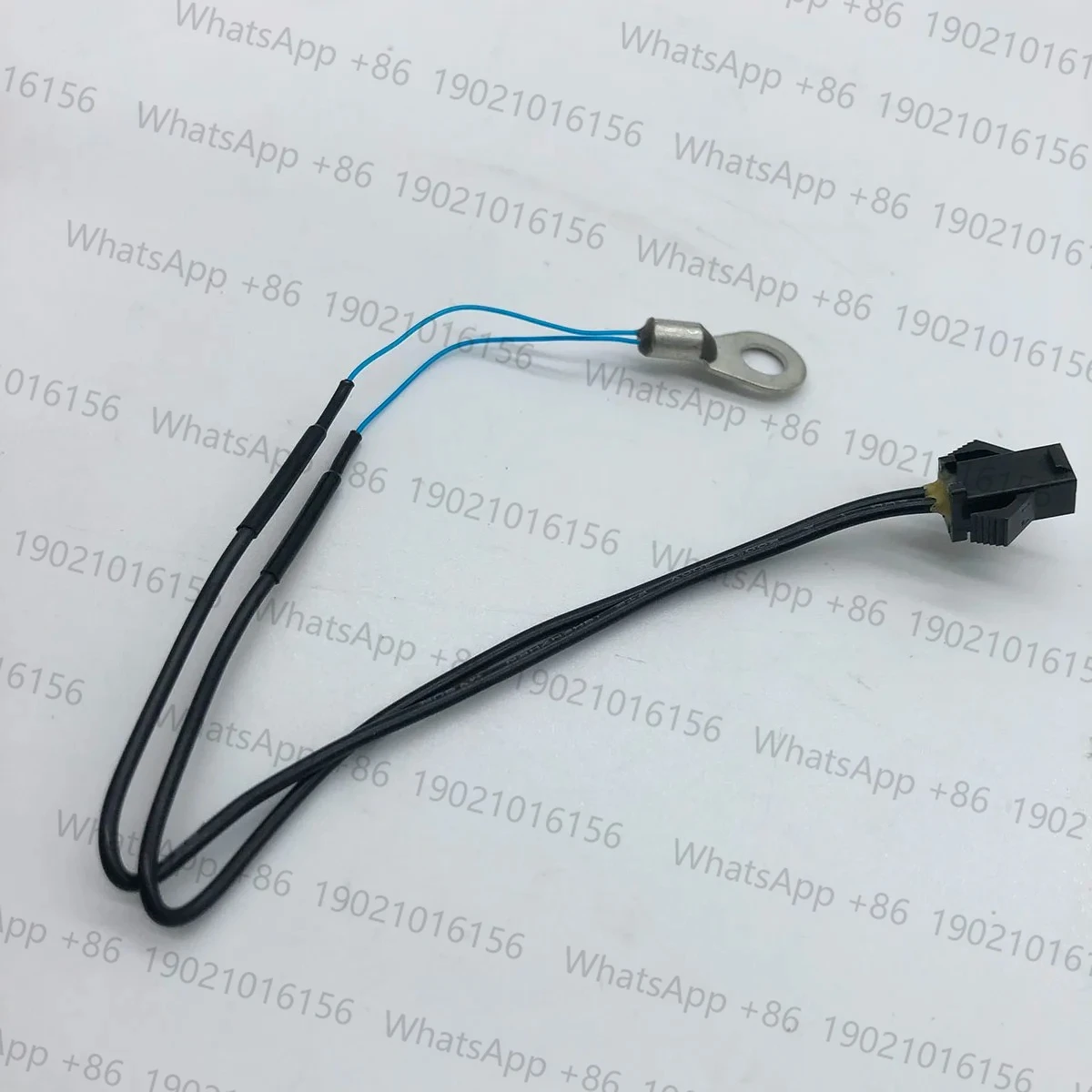 Accesorios para cafetera automática, Sensor de temperatura NTC para máquina de café expreso F11 F10 F12