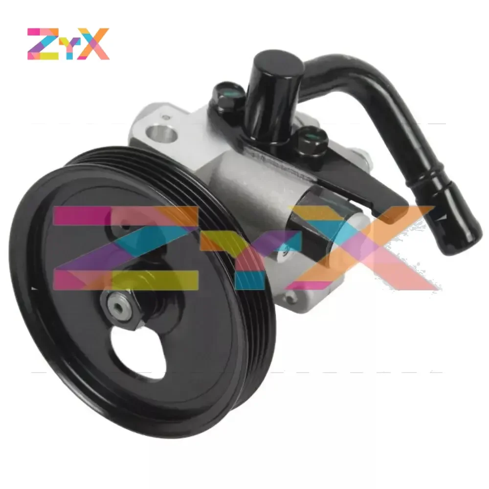 EX571004F100 57100-4F100 571004F100 40-355-005 10SKV203 01060010 1060010 For Hyundai Tucson GLS;4CYL 2.0L Steering Booster Pumps