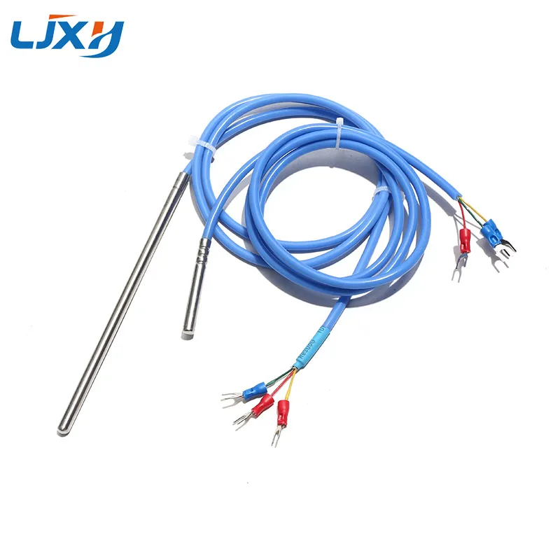 Ljxh PT100/PT1000 E…