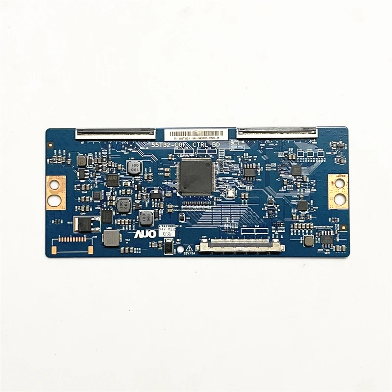 55T32-C0F Ctrl Bd T… - image