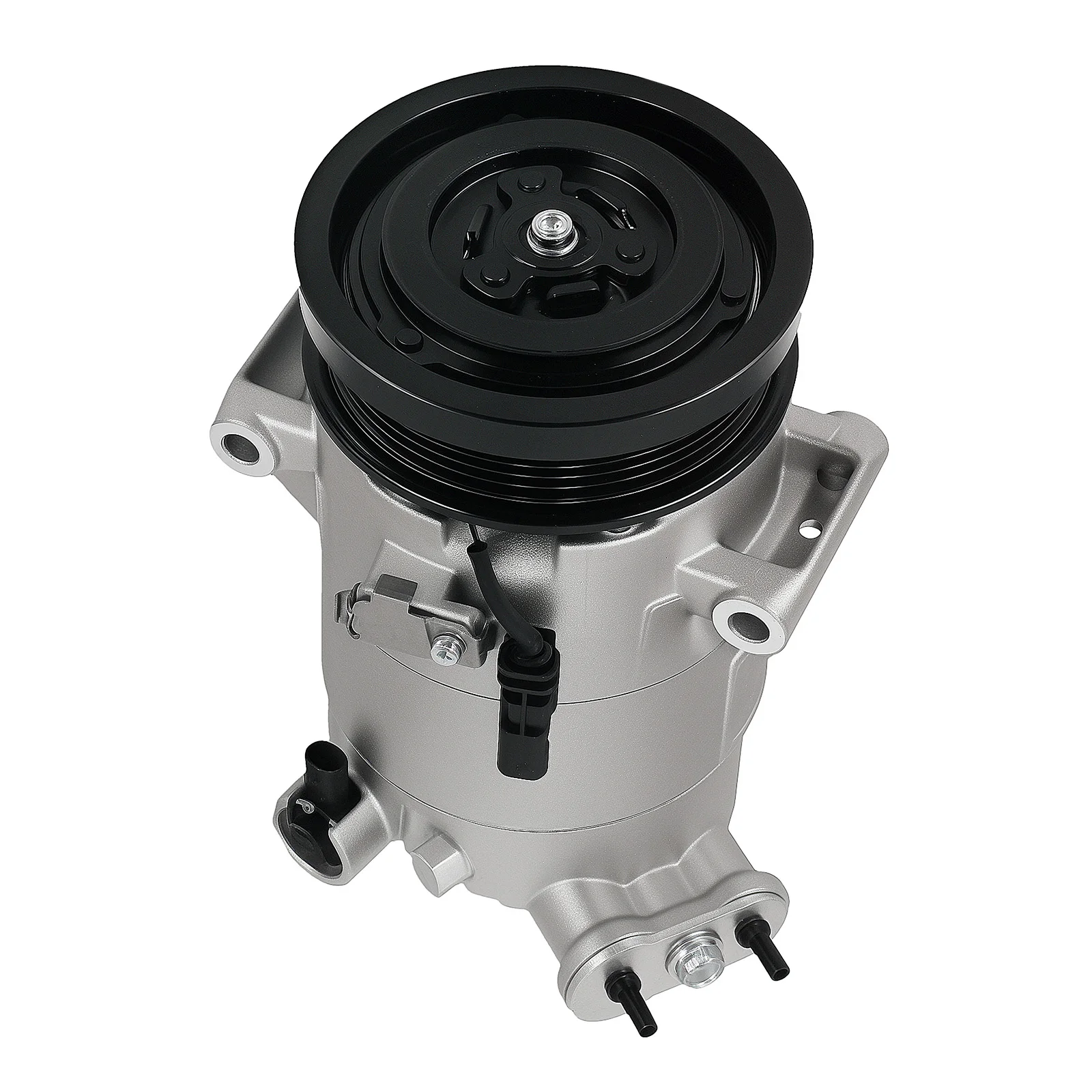 Air Conditioning Compressor For Chevrolet Equinox 1.5L Turbo 2018-2021 1522312
