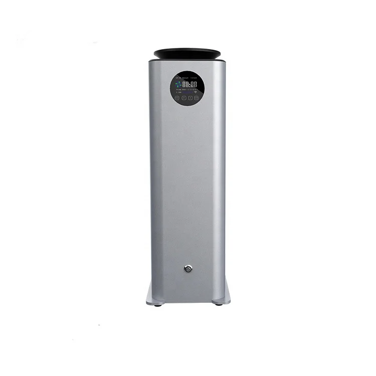 Hotel Fragrance Machine Electric Air Freshener Machine By Land Standing for Middle and Big Space