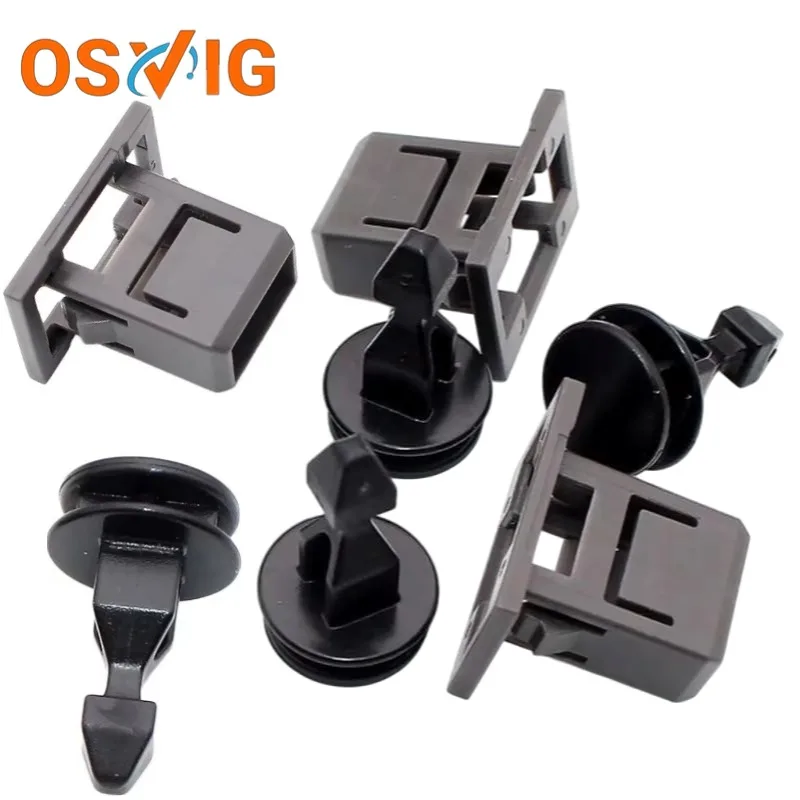 10pcs 91547-TZ5-A02, 91548-TZ5-A02 Car Striker Engine Bulkhead