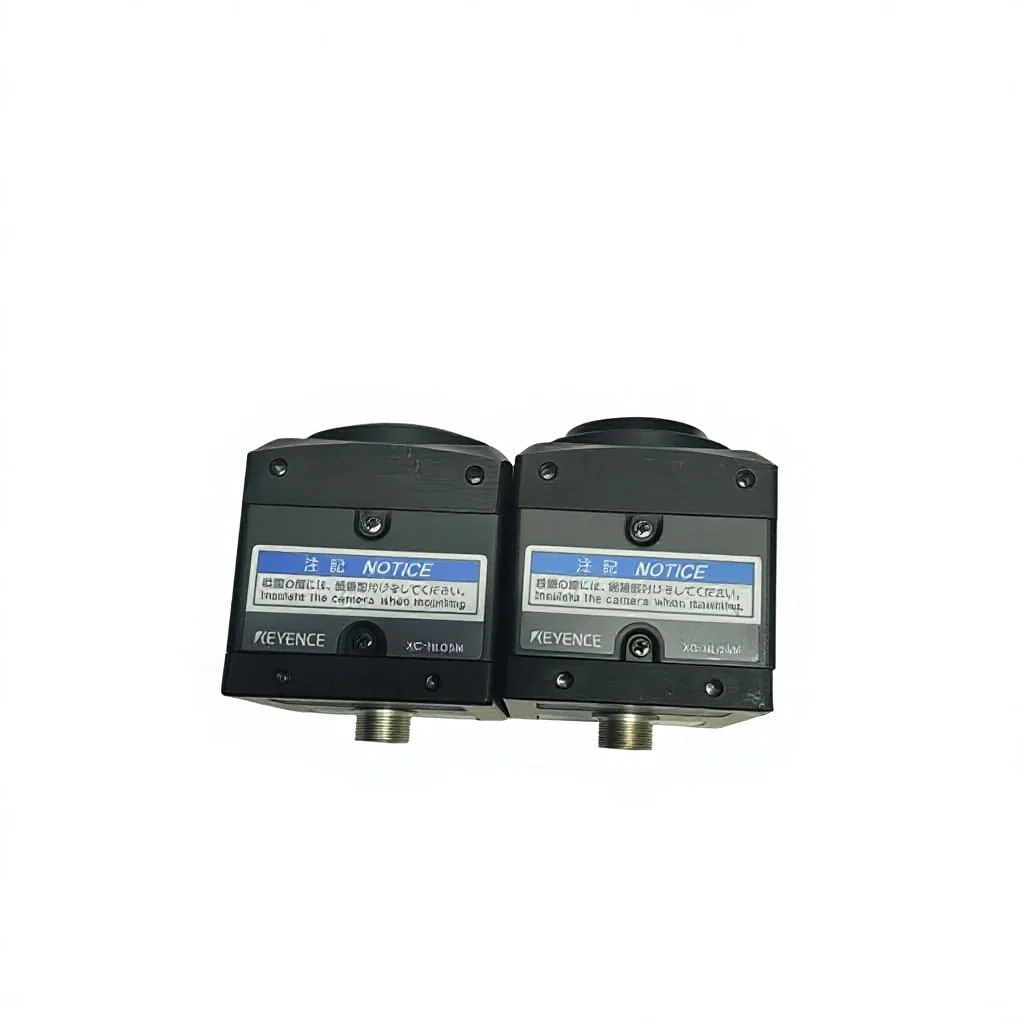 Keyence XG-HL04M XG…