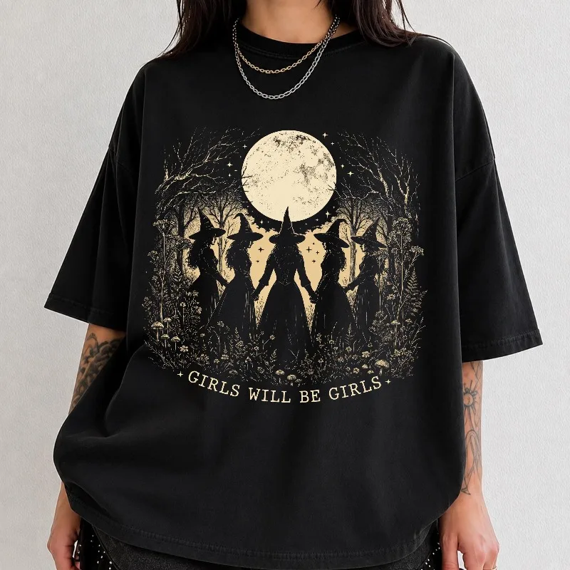 Witch Shirt 