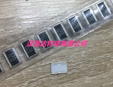 

20 шт./лот CR2030J12RE01 4 2030 12R 12 5% 2 Вт 5,5X7,9 чипы электронные новые