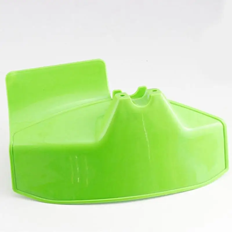 

E8BD Grass Deflector For Small Home Lawn Mowers Durable Plastic Replacements Part