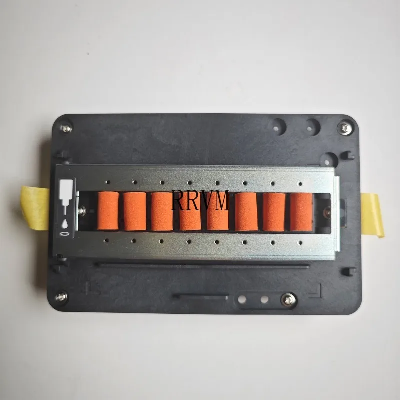 New Original Roland LEF-20 LEF-200 LEF-300 LEF2-200 LEF2-300 Head Refresher ASSY,VALUE UP LIT SV LEF-200 -  6000004745