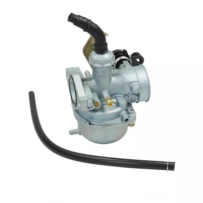 

17mm Dirt Pit Bike ATV Racing Carburetor Dual Feed Cable Choke For Honda C50/C70/TRX70/ATC70/CT70/CT90/ST90/TRAIL70/Gn6