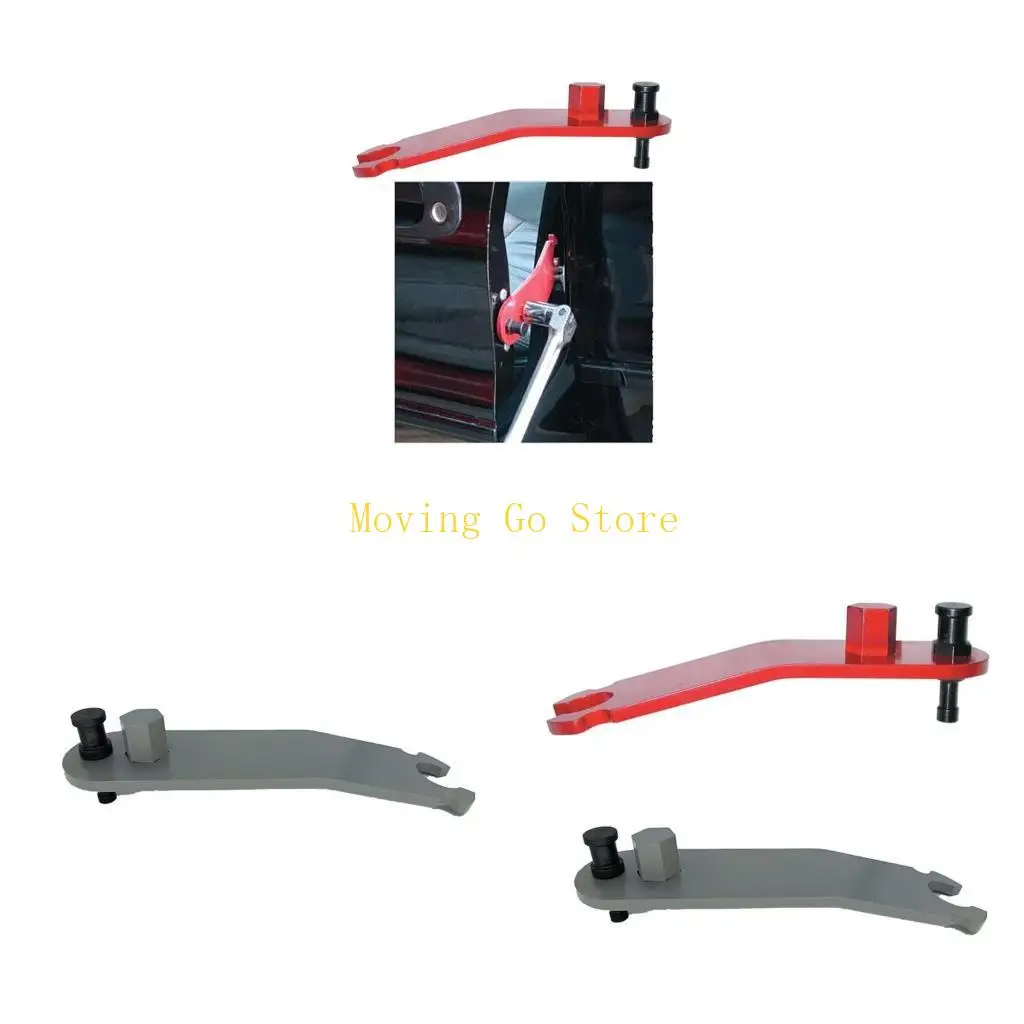 

B5XD Professional Door Alignment Tool Automotive Door Fix for Vehicle Maintenance