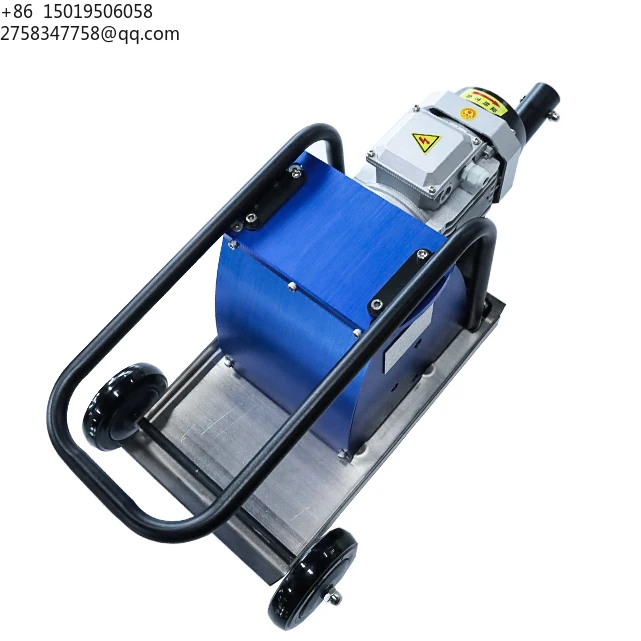Demark Slag Remover Slat Cleaner JT-C2300 for 6KW 12KW Cutting Machine Table