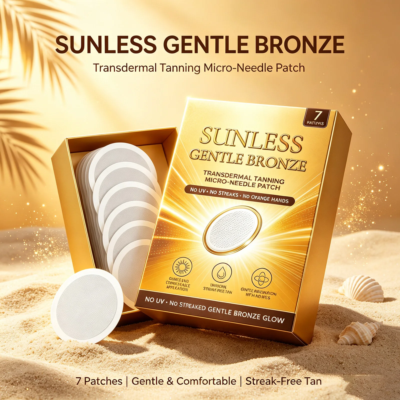 #47 Tanning Products Ranking List in 2026