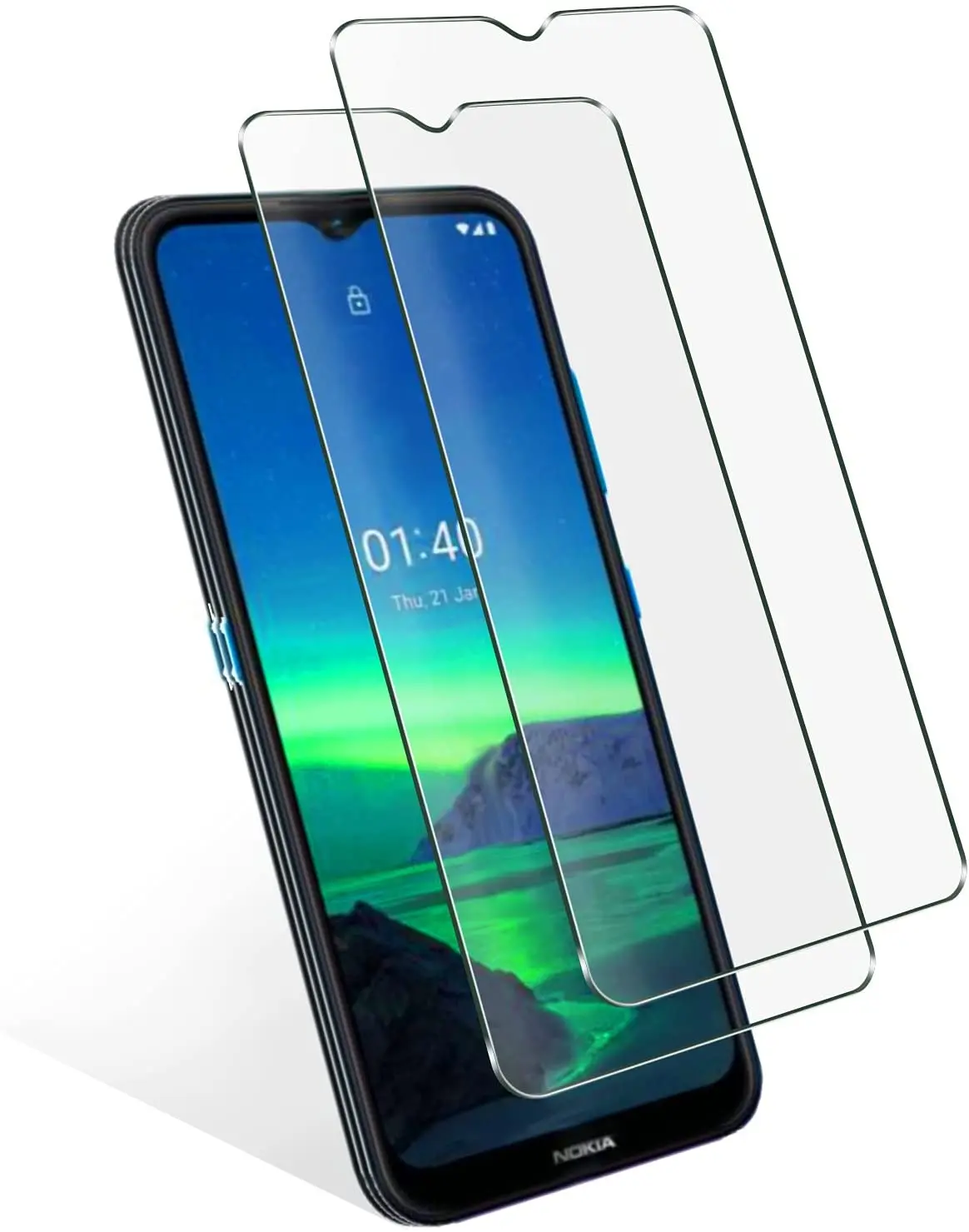 Protective Glass Fo… - image