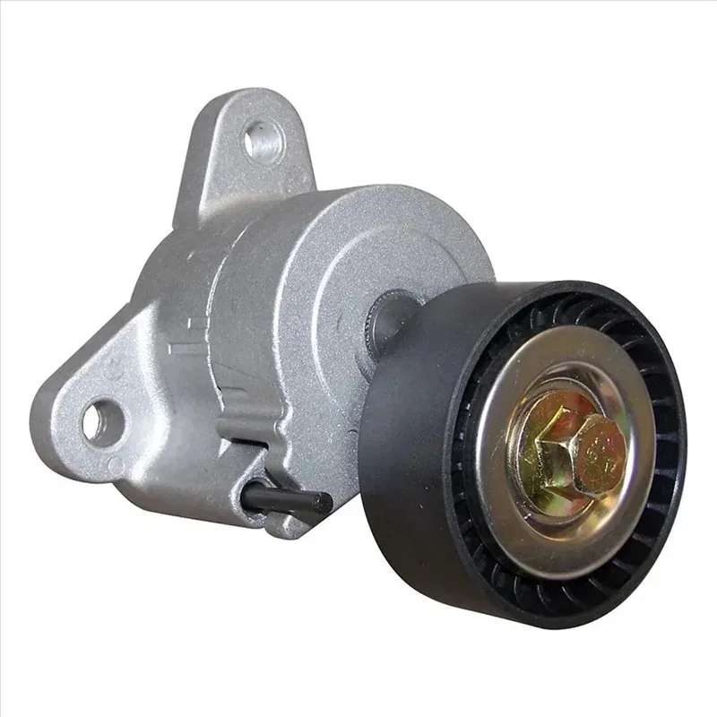Lyr para 04891595AE 4891595AB para Dodge 2.0L 2.4L parachoques correa en V tensor brazo accesorios de coche