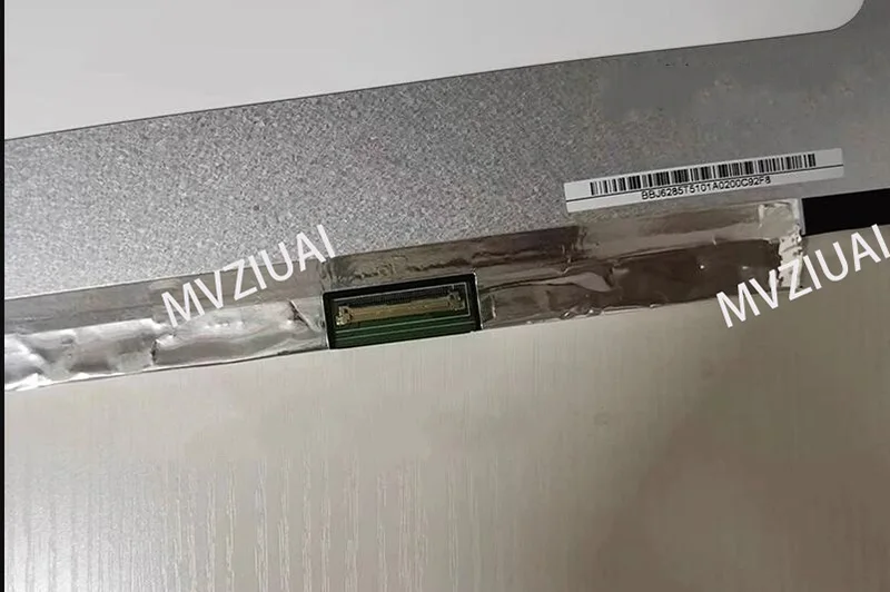 لوحة عرض LED للكمبيوتر المحمول لـ Asus ، TUF Gaming ، سلسلة F17 ، FX707Z-HX011W ، RTX 3060 ، FHD 1920x1080 ، 40 Pins ، 144Hz ، شاشة LCD ، IPS ، F17" #3