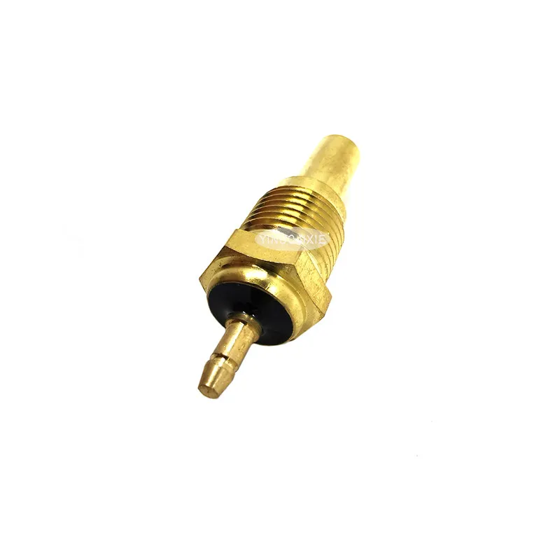 Excavator 6D16/6D22/23/24/4 M40 engine water temperature sensor MD366869 screw teeth 16mm