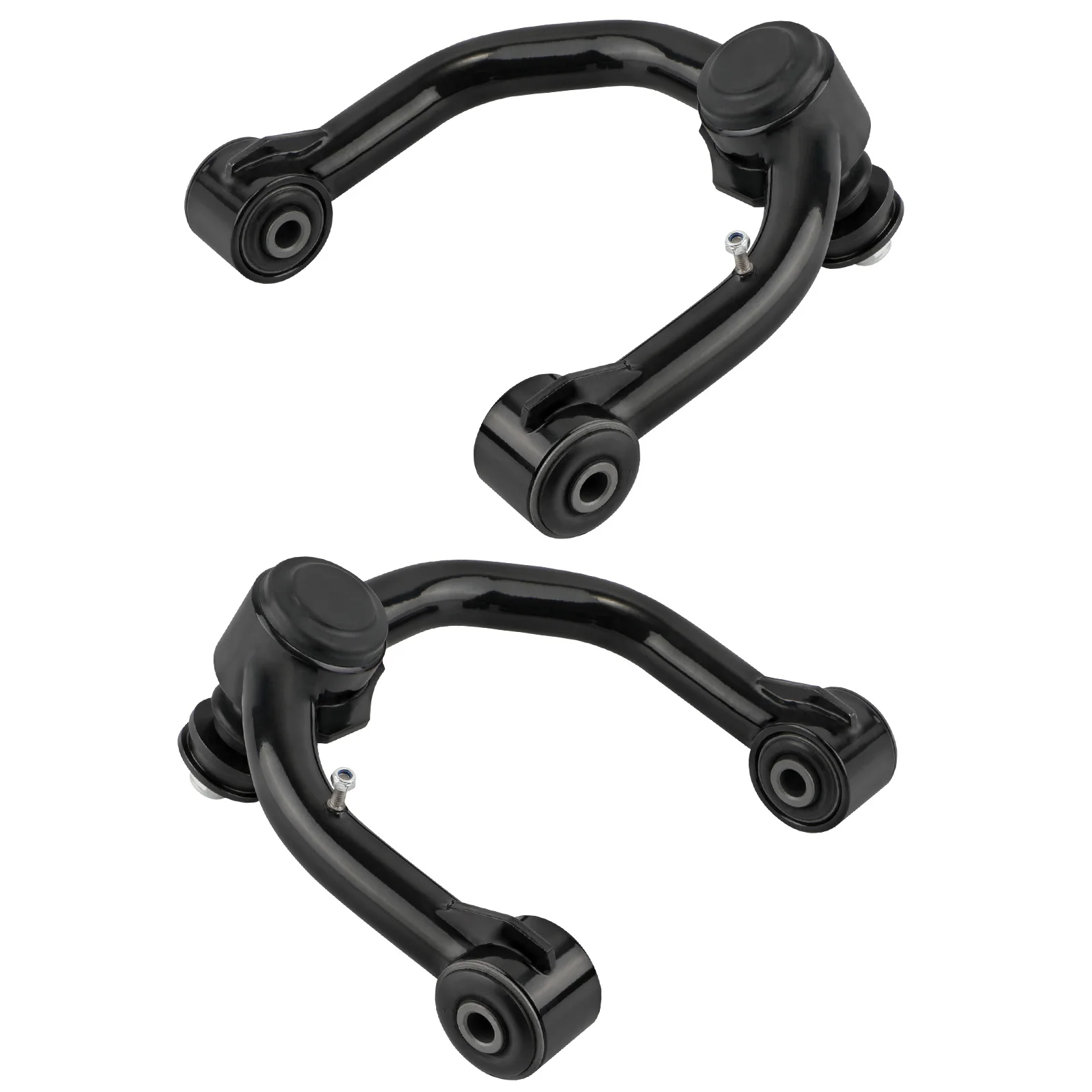 

Передние верхние рычаги подвески для лифта 2-4 дюйма для Toyota 4Runner 1996-2002 / Tacoma 1995-2004