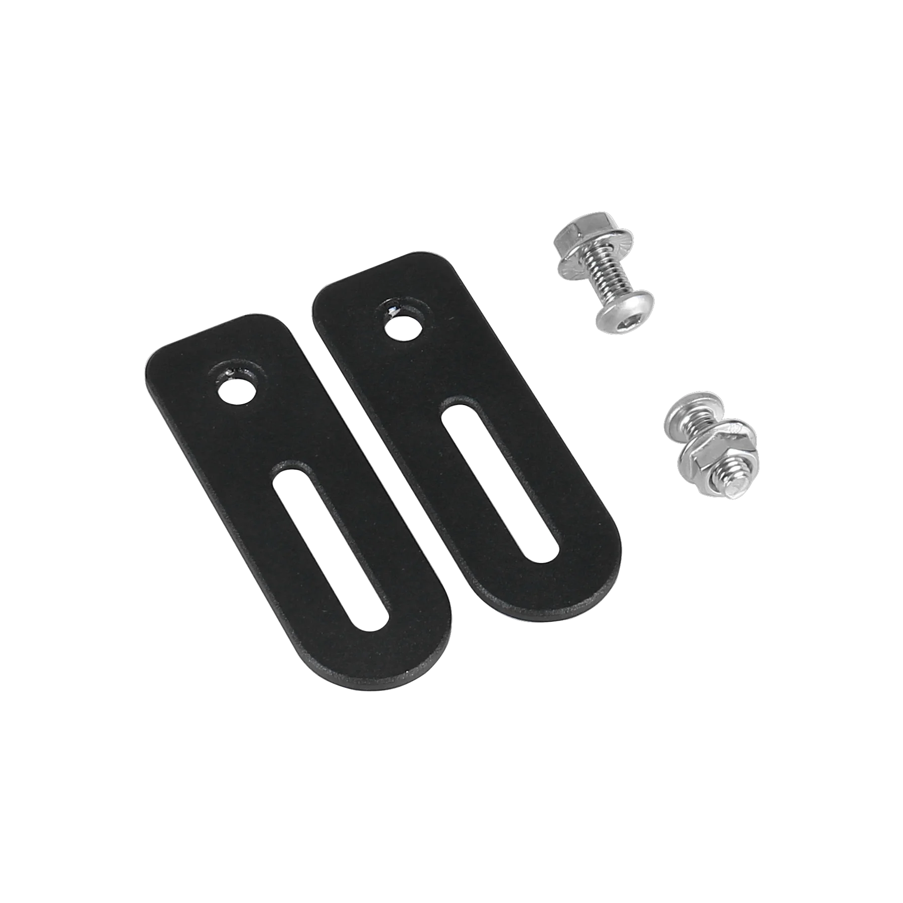 Motorcycle License Plate Holder Fender Eliminator Registration Bracket For BMW S1000RR  2023-2024 - view 6