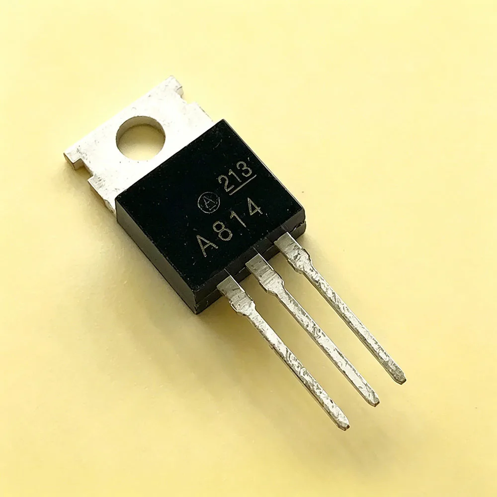 2SA1008 2SA1133 2SA1009A 2SA1006 2SA1328 2SA1012 2SA1831 2SA1329 2SA614 2SA1383 2SA1967 2SA814 2SA913 2SA940 2SA968 TO-220 10pcs