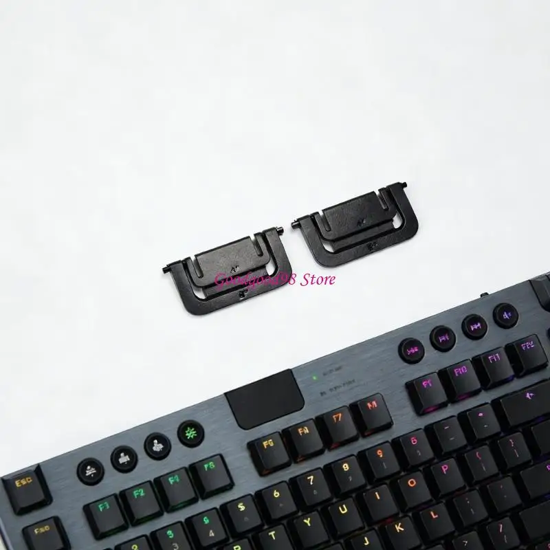 2Pcs Ergonomic Mouse Stand Replacement For G915 G913 G813 G815 Easy Installation Gaming Mouse Bracket Accessories 